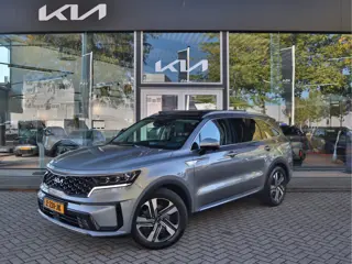 Kia Sorento 1.6 T-GDI Plug-in Hybrid 4WD Executiveline Edition 7p.