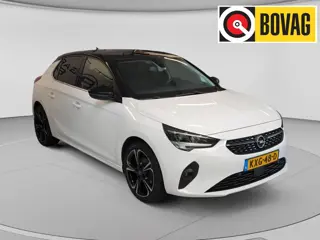 Opel Corsa 1.2 Elegance Stoel- & Stuurverwarming| Glazen Dak| Camera| PDC Voor & Achter| Apple CarPl