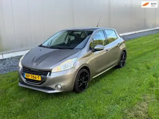 Peugeot 208 1.6 VTi Allure|Automaat|Elek Pakket|Trekhaak|Apk|