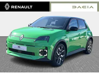 Renault 5 comfort range techno 52 kWh - pack winter / Harman Kardon® / all weather banden V2G