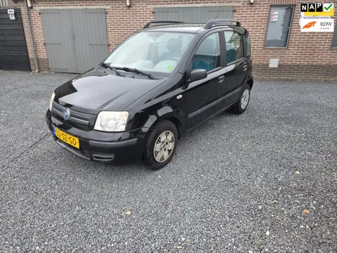 Fiat Panda 1.2 Dynamic