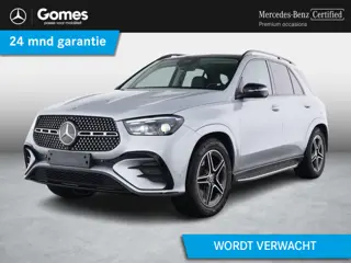 Mercedes-Benz GLE-klasse 400 e 4MATIC AMG Line