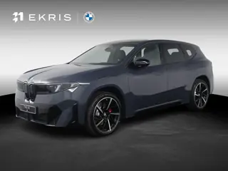 BMW iX3 40 eDrive M Sportpakket Pro | Innovation Pack