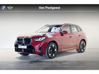 BMW X3 30e xDrive