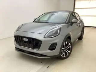 Ford Puma 1.0 125 pk EcoBoost Hybrid Titanium (bj 2025)