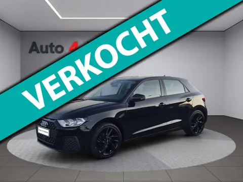 Audi A1 SPORTBACK 25 TFSI Pro Line ECC I NAVIG I PDC I ANDROID