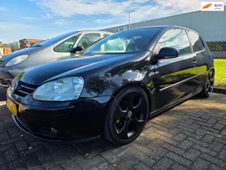 Volkswagen Golf 2.0 FSI Sportline VERLAAGD *apk:09-2027*