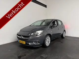 Opel Corsa 1.0 Turbo Cosmo (bj 2015)