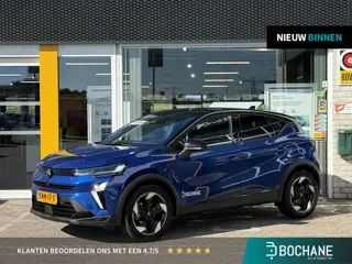 Renault Captur 1.8 E-Tech full hybrid 160 techno | Demo | Pack Winter | Pack advanced drive assist |