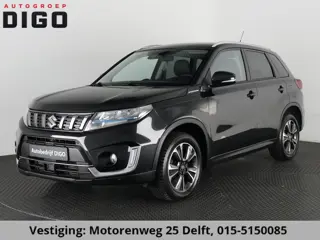 Suzuki Vitara 1.4 STYLE SMART HYBRID PANODAK NAVI GARANTIE 2033* STOELVERW. PDC.CLIMA.CRUISE.PRIVACY