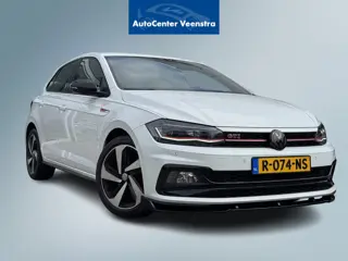 Volkswagen Polo 2.0 TSI GTI Virtual / Carplay / Acc / Clima / Beats LEd