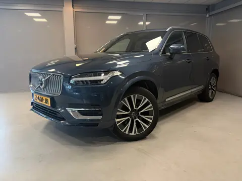 Volvo XC90 2.0 T8 Recharge AWD Inscription | Panoramadak | 7 Persoons | Harman/Kardon |