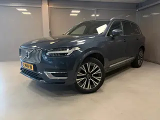 Volvo XC90 2.0 T8 Recharge AWD Inscription | Panoramadak | 7 Persoons | Harman/Kardon |
