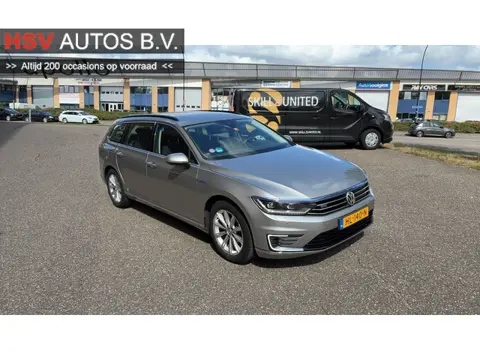 Volkswagen Passat Variant 1.4 TSI GTE Highline navi LM org NL