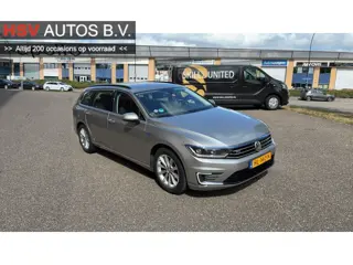 Volkswagen Passat Variant 1.4 TSI GTE Highline navi LM org NL