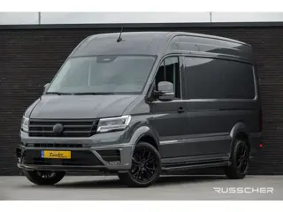 Volkswagen Crafter L3H3 | 2.0Tdi 140Pk Aut. | Nieuw Model | Stoel-Stoel | Achteruitrijcamera | LED |