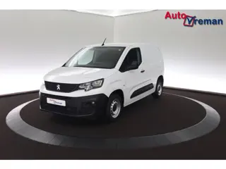 Peugeot Partner 1.5 BlueHDI -Carplay/Airco/PDC- Peugeot Partner