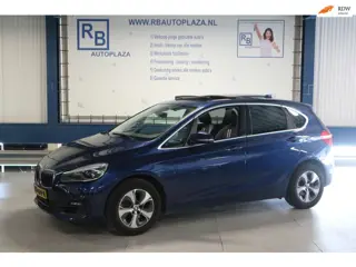BMW 2-serie Active Tourer 218i AUT + PANO + SPORT + XENON + NAP KM STAND ! ! !