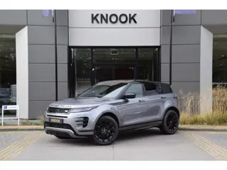 Land Rover Range Rover Evoque 1.5 P270e PHEV AWD Dynamic SE