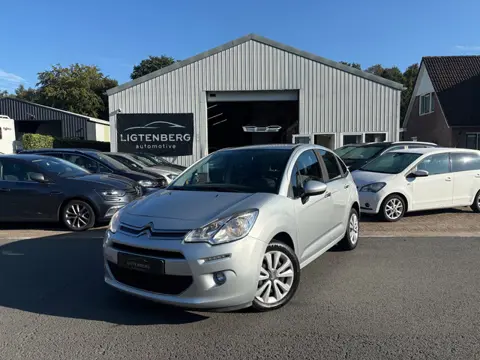 Citroen C3 1.2 PureTech Collection NAP|Cruise|Airco|Rijklaar