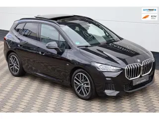 BMW 2-serie Active Tourer 220i M-Sport Pano Carplay Trekhaak!!