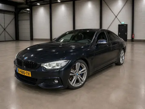 BMW 4-serie Gran Coupé 440i xDrive Centennial High Executive