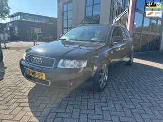 Audi A4 Avant 1.8 Turbo Pro Line