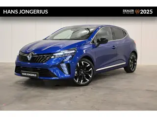 Renault Clio E-Tech Full Hybrid 145 techno  | CAMERA | NAVI | APPLECARPLAY/ANDROIDAUTO | CRUISE CONT