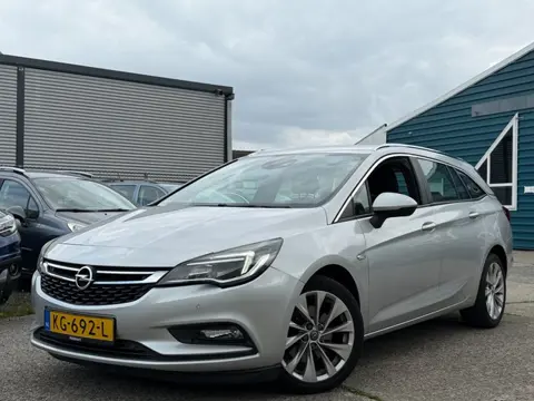 Opel Astra Sports Tourer 1.6 CDTI Business+ | EU EXPORTPRICE EX BTW & BPM