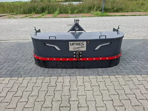 Greentec Frontgewicht bumper (bj 2023)