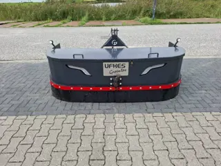 Greentec Frontgewicht bumper (bj 2023)