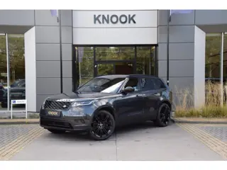 Land Rover Range Rover Velar P400e SE