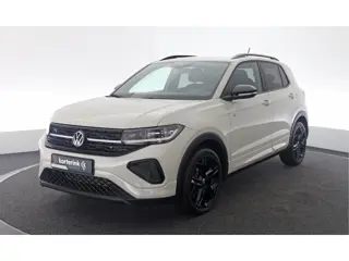 Volkswagen T-Cross 1.0 TSI Style Camera, Stoelverwarming