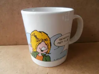 Jan jans en de kinderen beker 3 adv7553