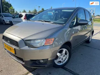 Mitsubishi Colt 1.3 Edition Two