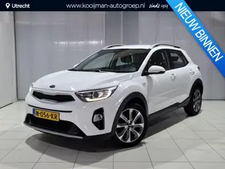 Kia Stonic 1.0 T-GDi DynamicLine   Apple Carplay/Android Auto, Navigatie, Camera.