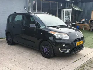 Citroen C3 Picasso 1.6 VTi Aura