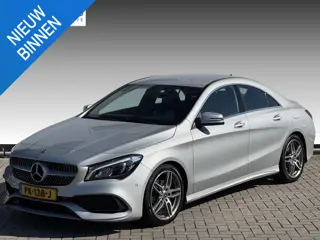 Mercedes-Benz CLA-klasse 180 Ambition NL-AUTO | AMG | SPORT STOELEN