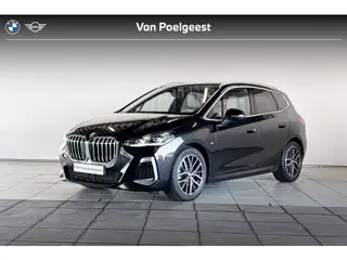 BMW 2 Serie Active Tourer 220i Premium Pack M Sportpakket
