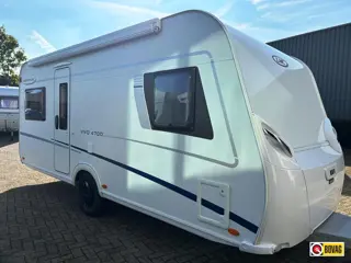 LMC Vivo 470 D met luifel