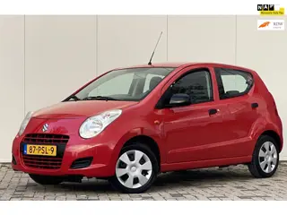 Suzuki Alto 1.0 Comfort Plus AIRCO 1 JAAR APK