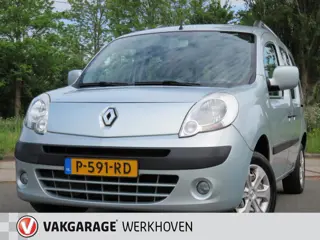 Renault Kangoo Family 1.6 Expression | Airco | Trekhaak