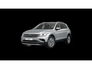 Volkswagen Tiguan 1.4 TSI eHybrid Elegance 245PK DSG Trekhaak, Achteruitrijcamera, Matrix-led, Side