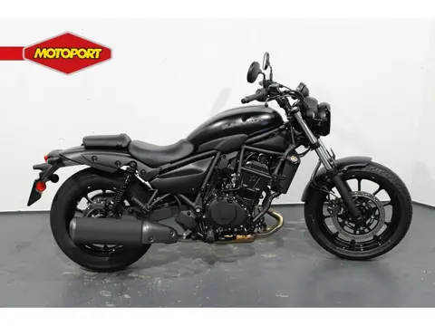 Kawasaki ELIMINATOR (bj 2026)