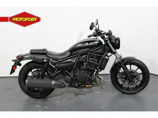 Kawasaki ELIMINATOR (bj 2026)