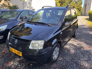 Fiat Panda 1.1 Active INRUILKOOPJE