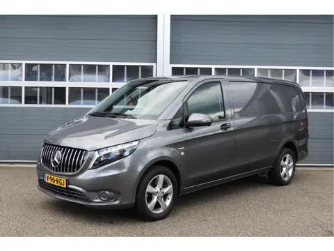Mercedes-Benz Vito 119 CDI Lang AUT | LED | NAV | CAMERA | TREKHAAK