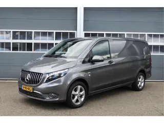 Mercedes-Benz Vito 119 CDI Lang AUT | LED | NAV | CAMERA | TREKHAAK