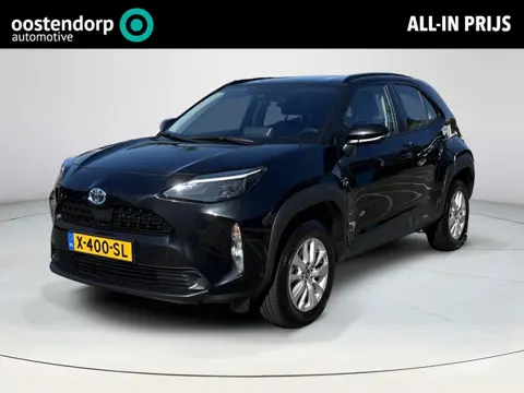 Toyota Yaris Cross 1.5 Hybrid Active
