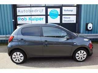 Citroen C1 1.0 e-VTi Feel